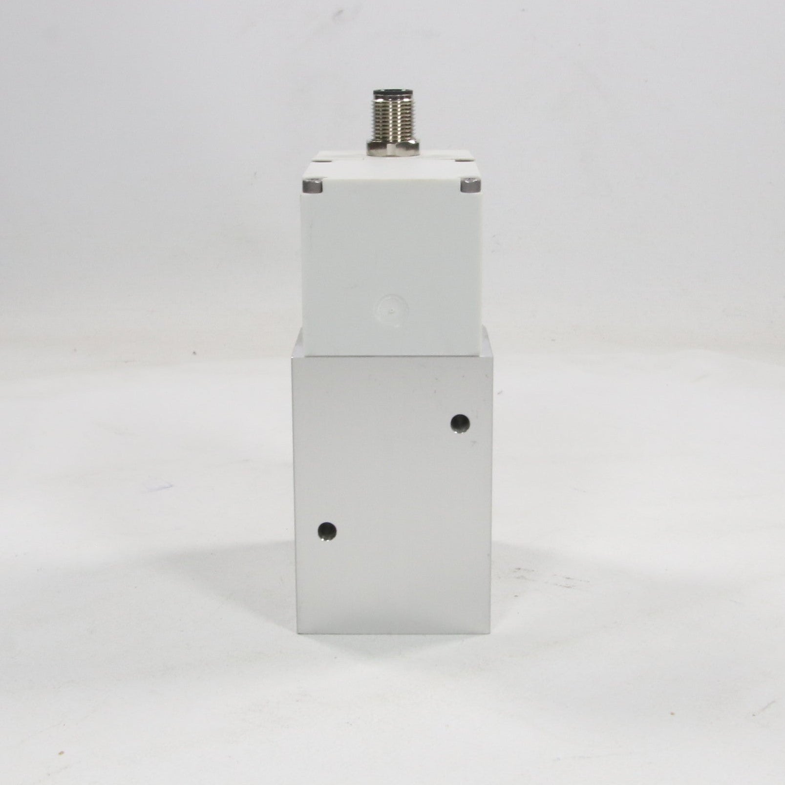 Festo VPPM-8L-L-1-G14-0L6H-A4P-S1C1 Proportional Pressure Regulator-Proportional Pressure Regulator&nbsp;-Used Industrial Parts