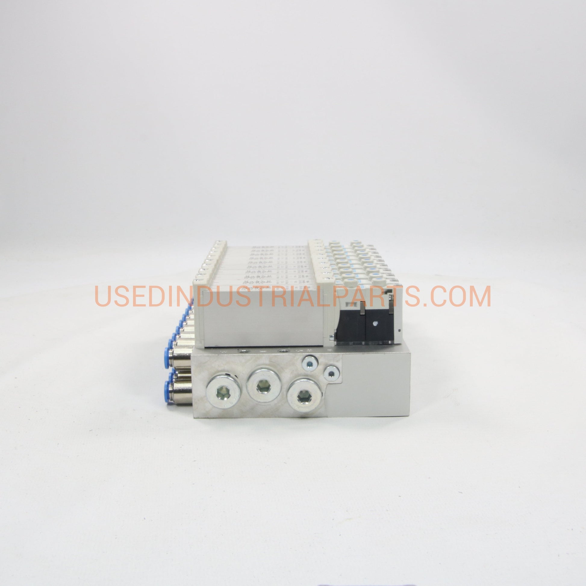 Festo VTUG-14-MSDR-B1T-25V20-Q10L-DTL-Q65-10J+M3 Valve Manifold-Valve Manifold-DA-05-05-Used Industrial Parts