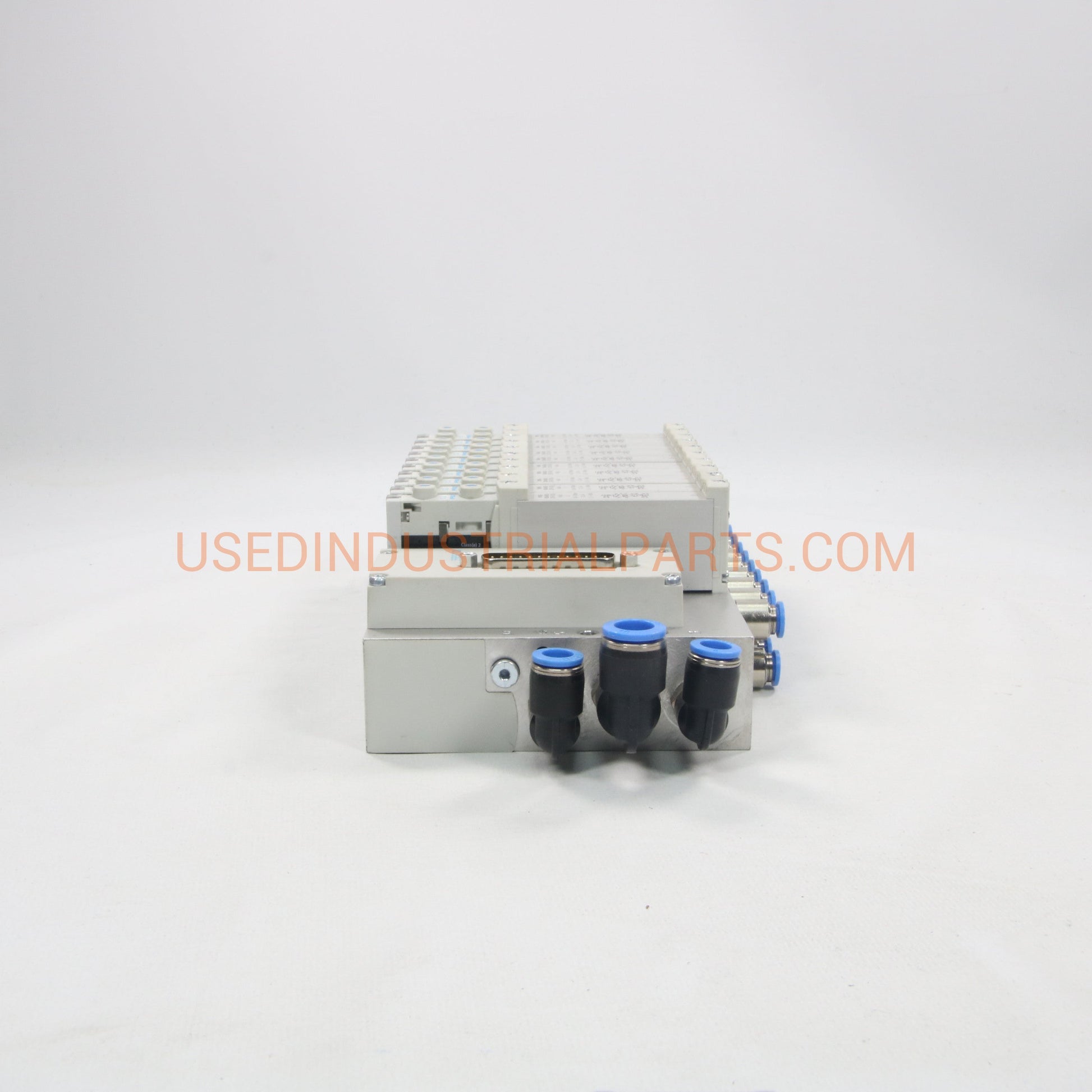 Festo VTUG-14-MSDR-B1T-25V20-Q10L-DTL-Q65-10J+M3 Valve Manifold-Valve Manifold-DA-05-05-Used Industrial Parts