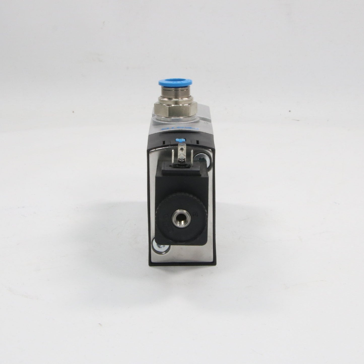 Festo VUVS L30 M32C MD G38 F8 Solenoid Valve-Solenoid Valve-Used Industrial Parts