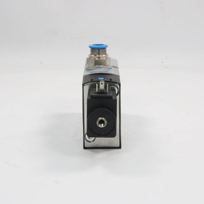 Festo VUVS L30 M32C MD G38 F8 Solenoid Valve-Solenoid Valve-Used Industrial Parts