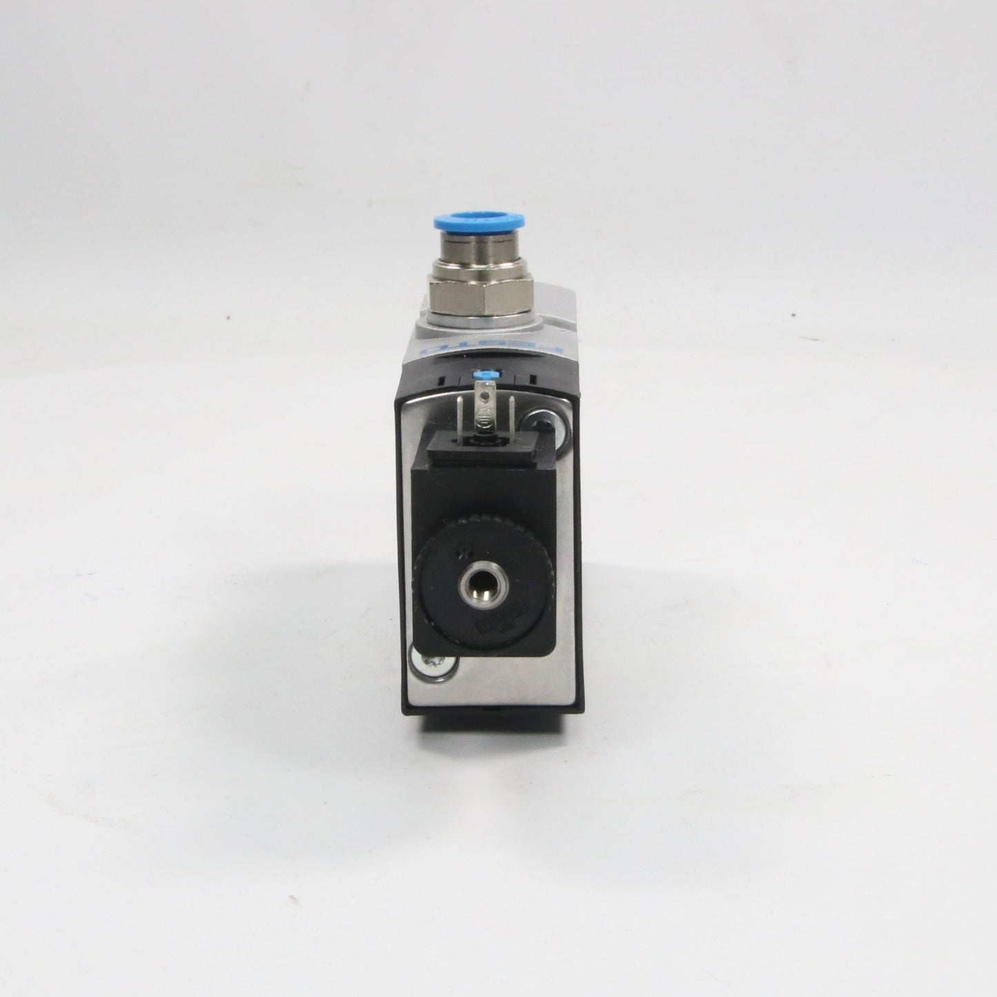 Festo VUVS L30 M32U MZD G38 F8 Solenoid Valve-Solenoid Valve-Used Industrial Parts