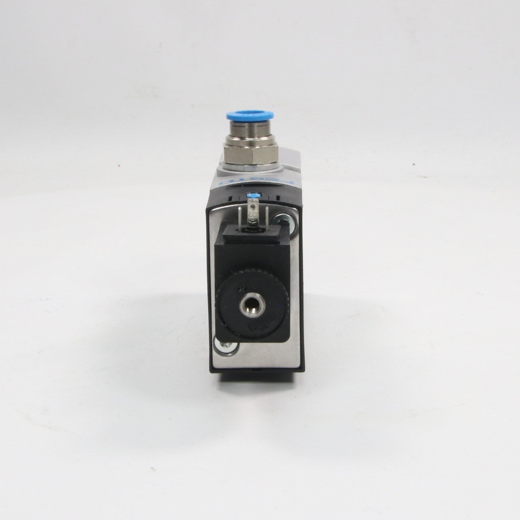 Festo VUVS L30 M32U MZD G38 F8 Solenoid Valve-Solenoid Valve-Used Industrial Parts