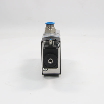 Festo VUVS L30 M32U MZD G38 F8 Solenoid Valve-Solenoid Valve-Used Industrial Parts