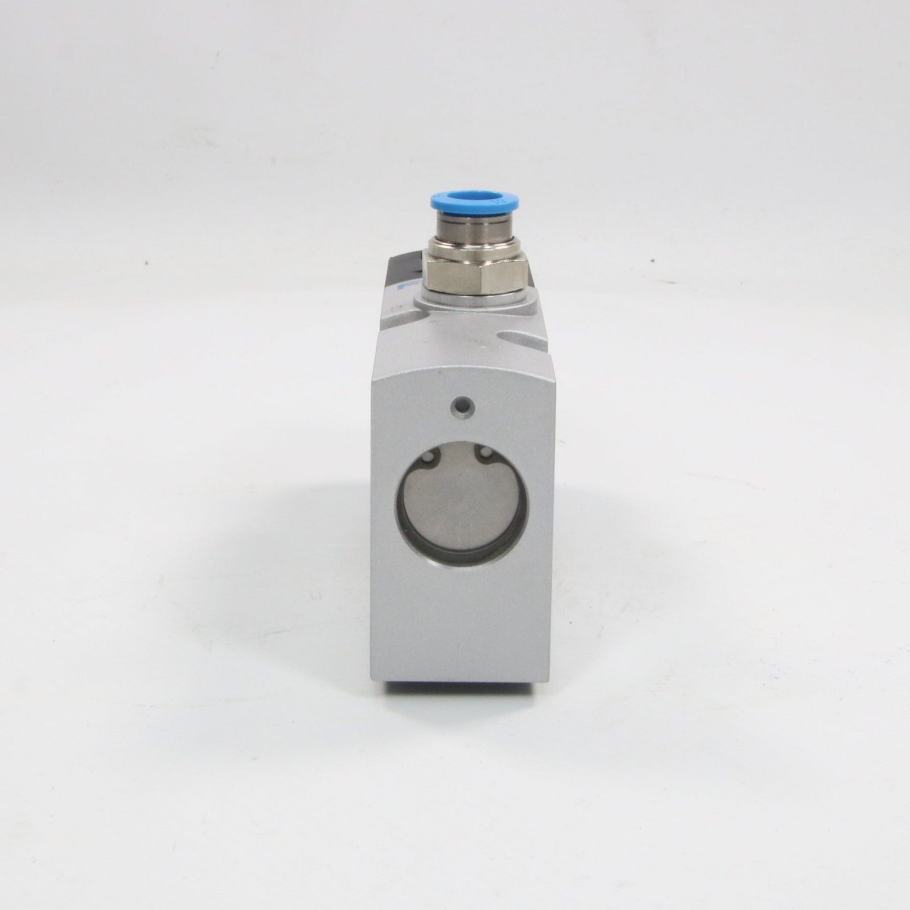 Festo VUVS L30 M32U MZD G38 F8 Solenoid Valve-Solenoid Valve-Used Industrial Parts