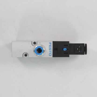 Festo VUVS L30 M32U MZD G38 F8 Solenoid Valve-Solenoid Valve-Used Industrial Parts