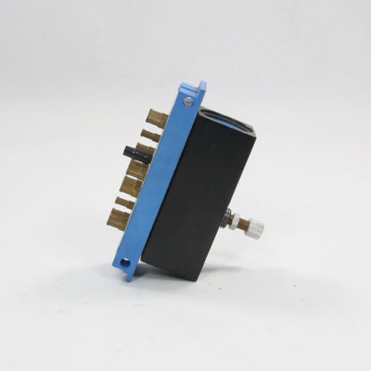 Festo VZ 3 PK 3 Time Delay Valve FD08-Time Delay Valve-Used Industrial Parts