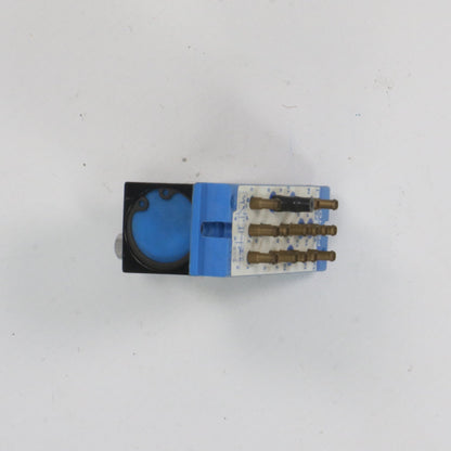 Festo VZ 3 PK 3 Time Delay Valve FD08-Time Delay Valve-Used Industrial Parts