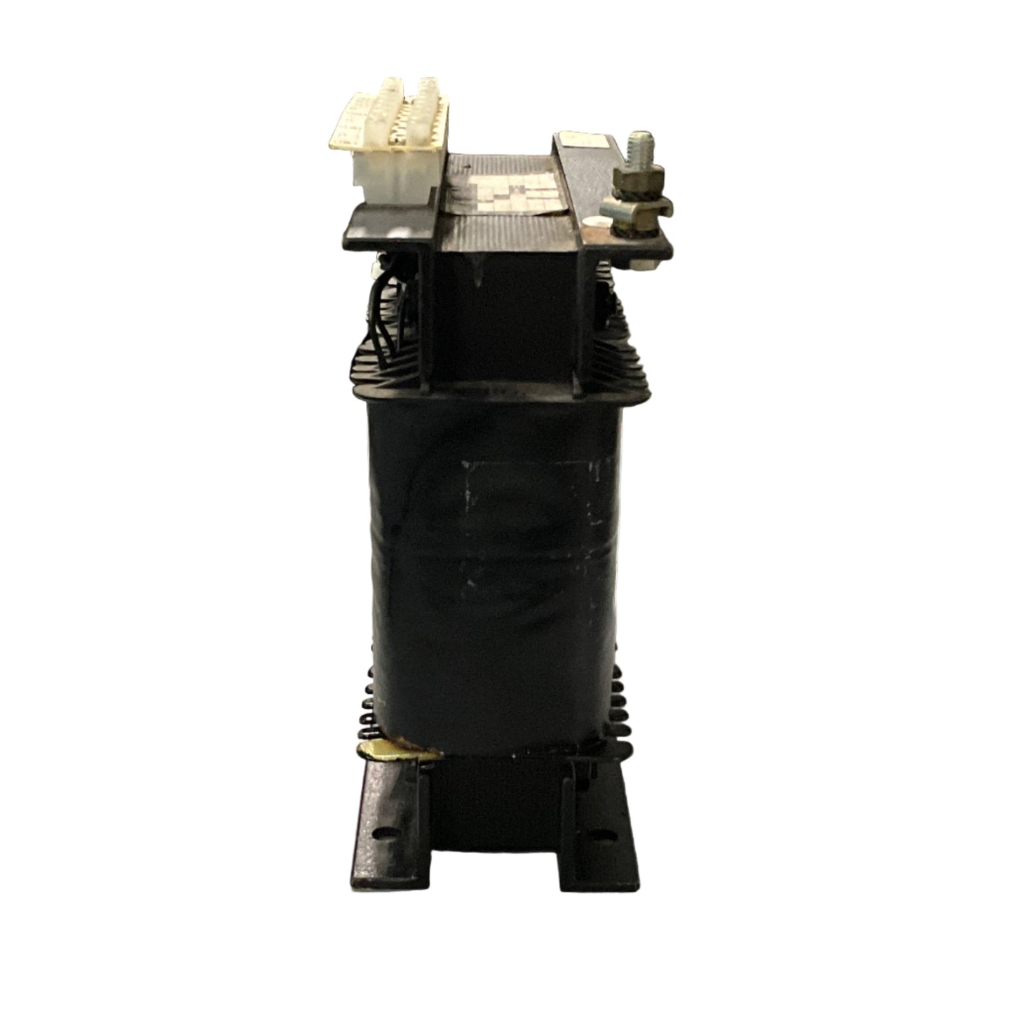 Feurer + Mooser DE 3.060.9 Line Reactor Transformer-Line Reactor Transformer-Used Industrial Parts