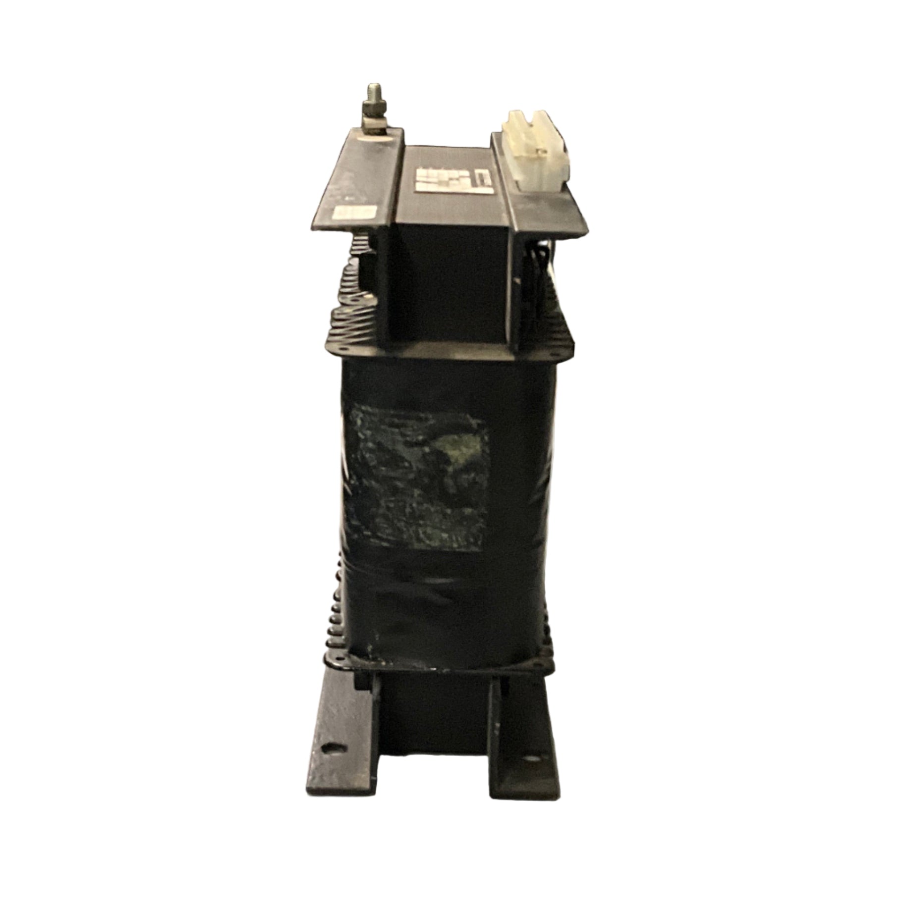 Feurer + Mooser DE 3.062.9 Line Reactor Transformer-Line Reactor Transformer-Used Industrial Parts