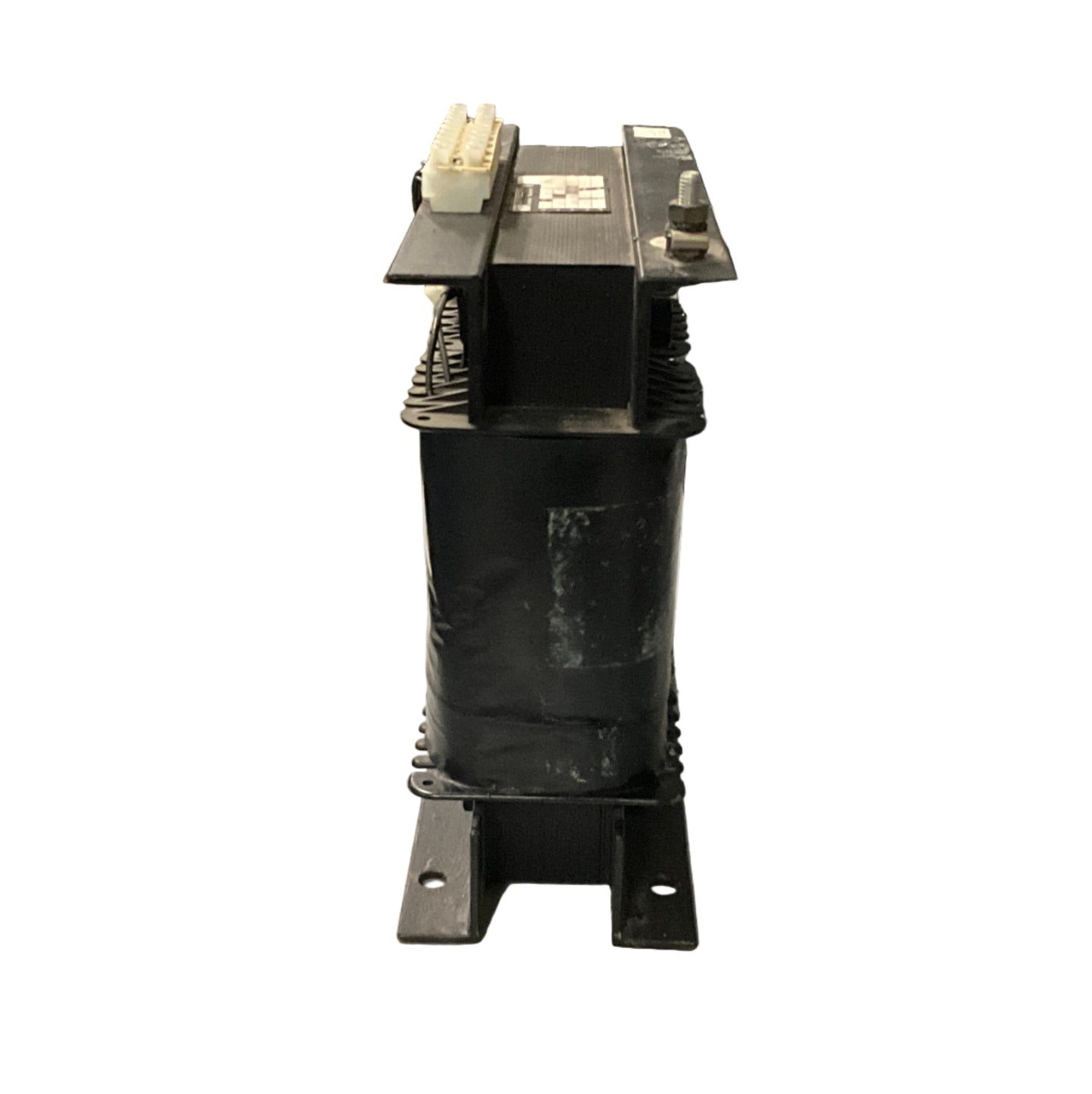 Feurer + Mooser DE 3.062.9 Line Reactor Transformer-Line Reactor Transformer-Used Industrial Parts