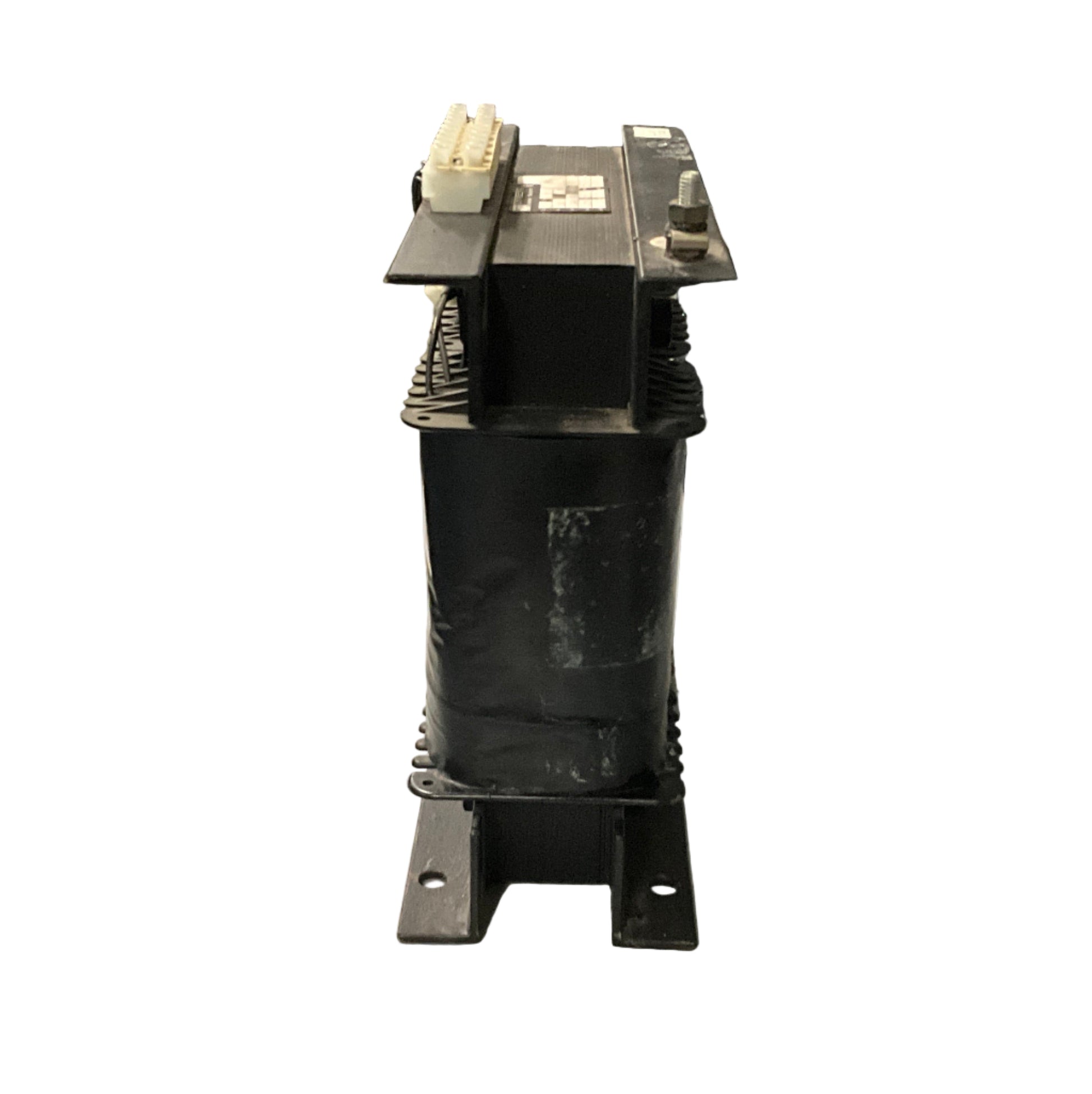 Feurer + Mooser DE 3.062.9 Line Reactor Transformer-Line Reactor Transformer-Used Industrial Parts