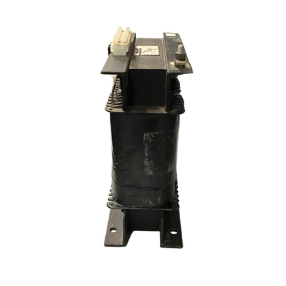 Feurer + Mooser DE 3.062.9 Line Reactor Transformer-Line Reactor Transformer-Used Industrial Parts