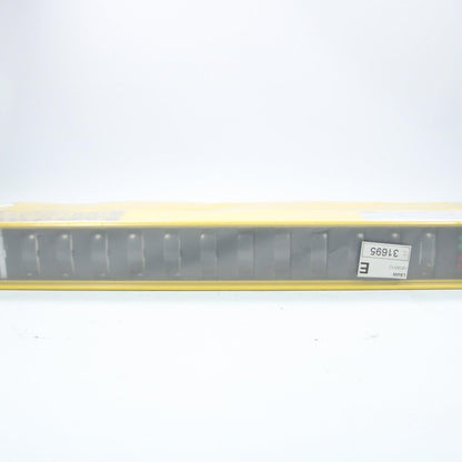 Fiessler Elektronik LSUW 355/12 E Light Curtain Receiver - New-Sensor-Used Industrial Parts