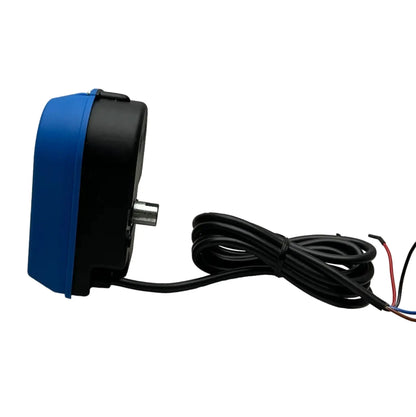 First EMV 110..4230-CR Electric Actuator-Electric Actuator-Used Industrial Parts