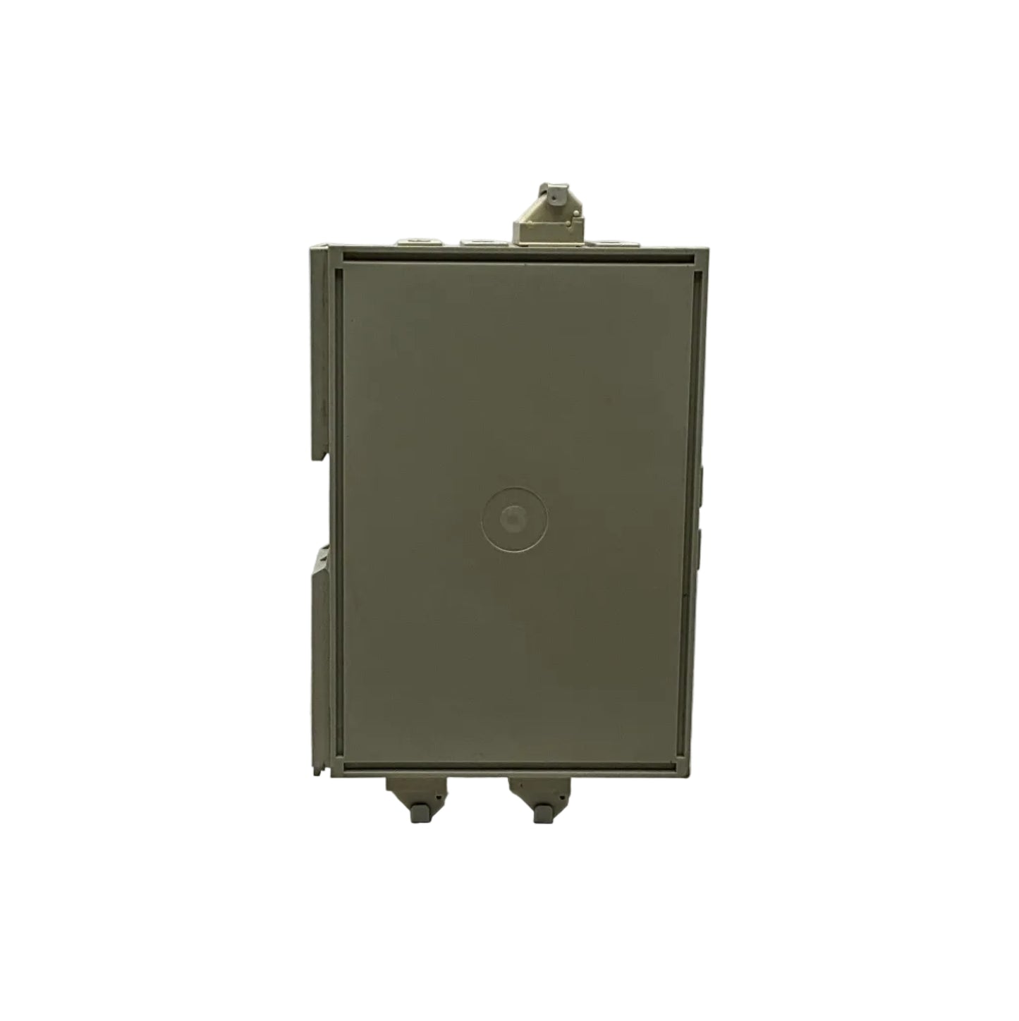 Fischer & Porter AH77260-B1120-A100 Power Supply-Power Supply-Used Industrial Parts