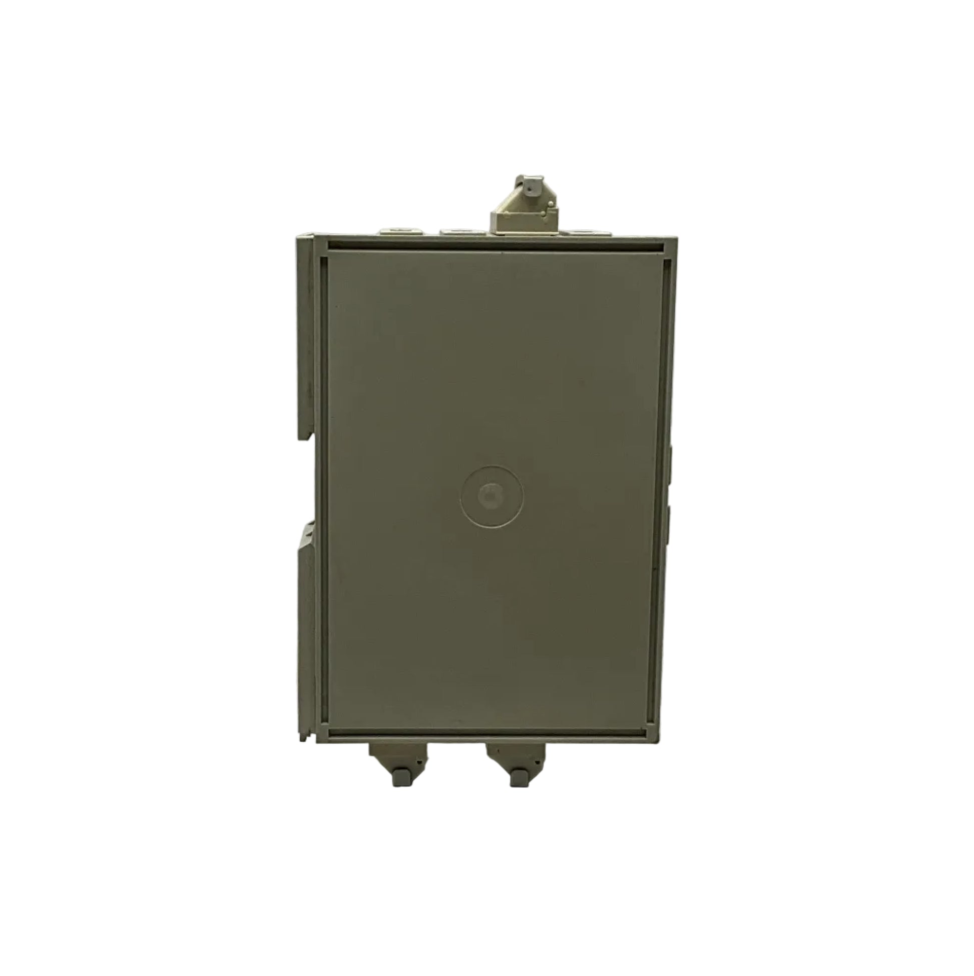 Fischer & Porter AH77260-B1120-A100 Power Supply-Power Supply-Used Industrial Parts