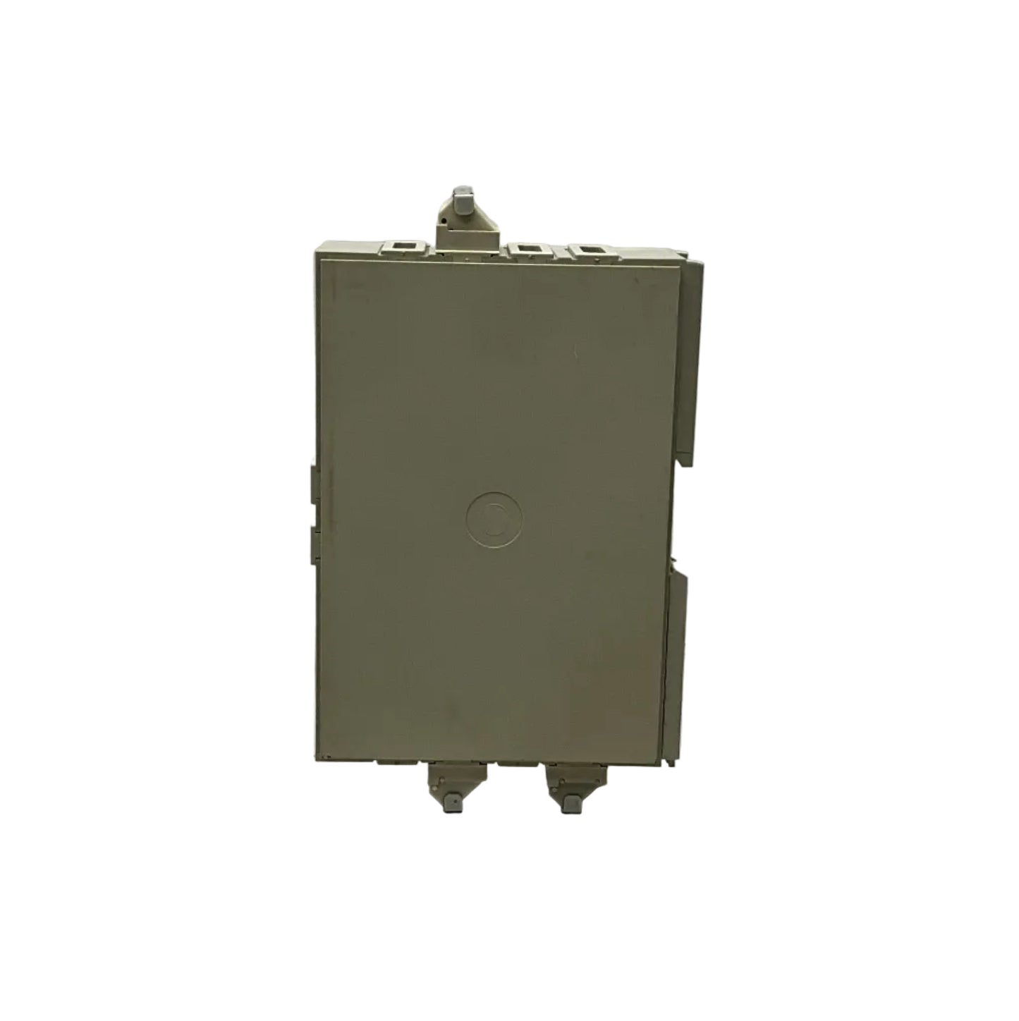 Fischer & Porter AH77260-B1120-A100 Power Supply-Power Supply-Used Industrial Parts