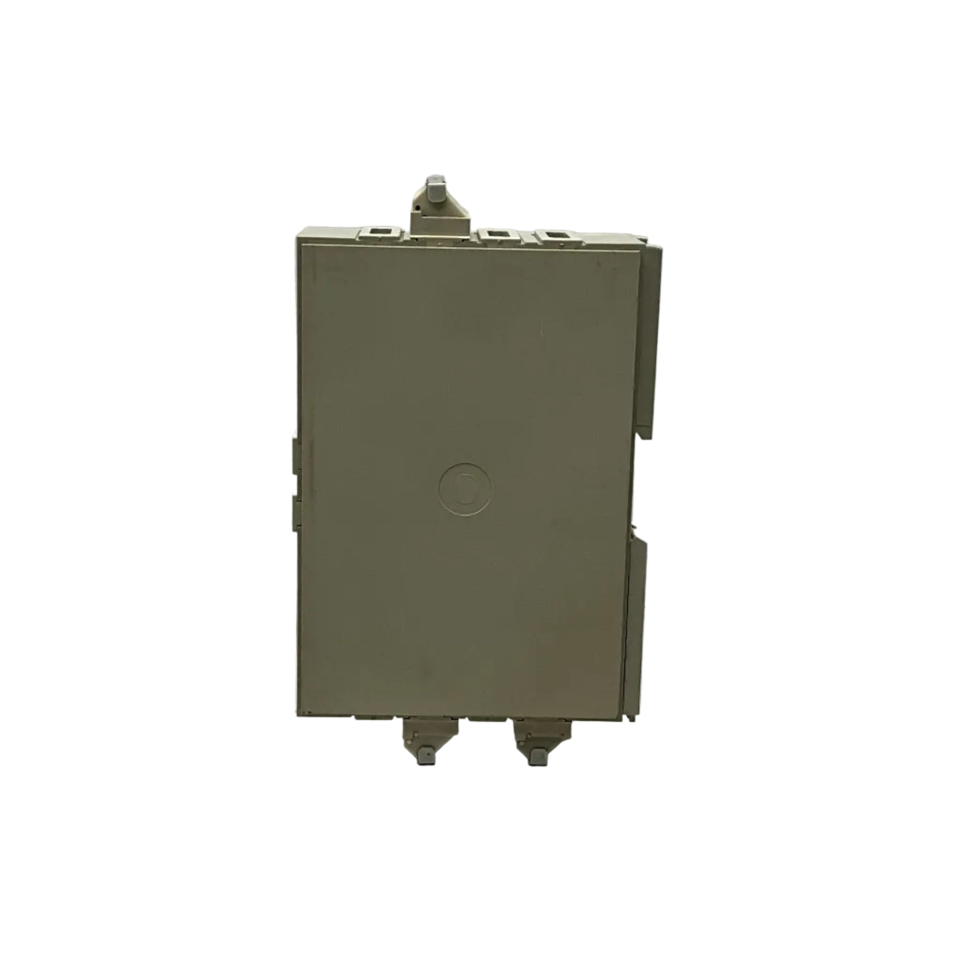 Fischer & Porter AH77260-B1120-A100 Power Supply-Power Supply-Used Industrial Parts