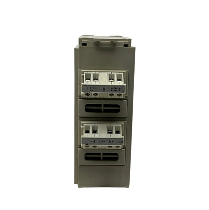 Fischer & Porter AH77260-B1120-A100 Power Supply-Power Supply-Used Industrial Parts