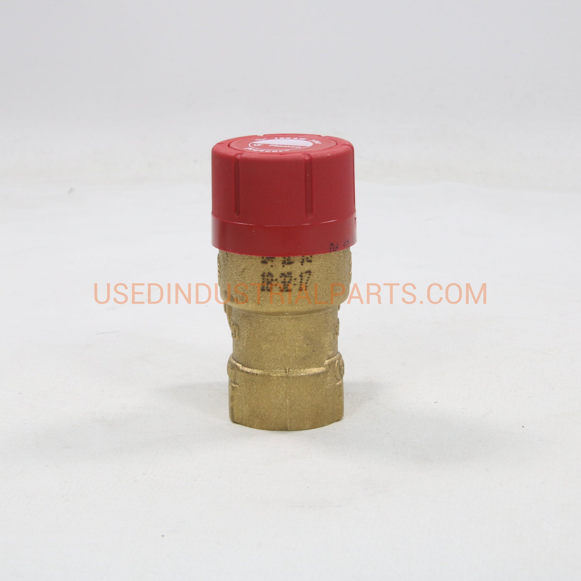 Flamco Prescor 3/4" Safety Valve 2.5 bar-Safety Valve-DB-01-03-Used Industrial Parts