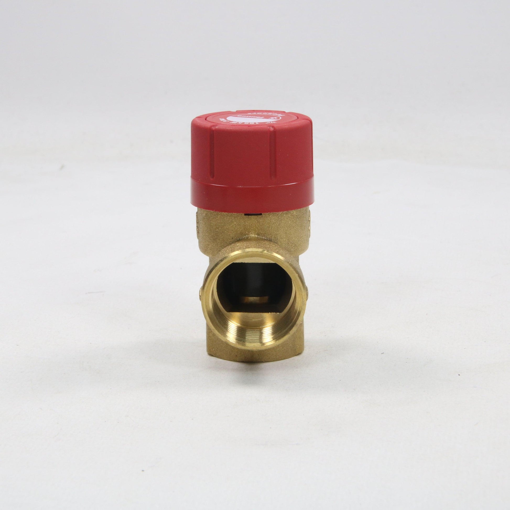 Flamco Prescor 3/4" Safety Valve 2.5 bar-Safety Valve-Used Industrial Parts