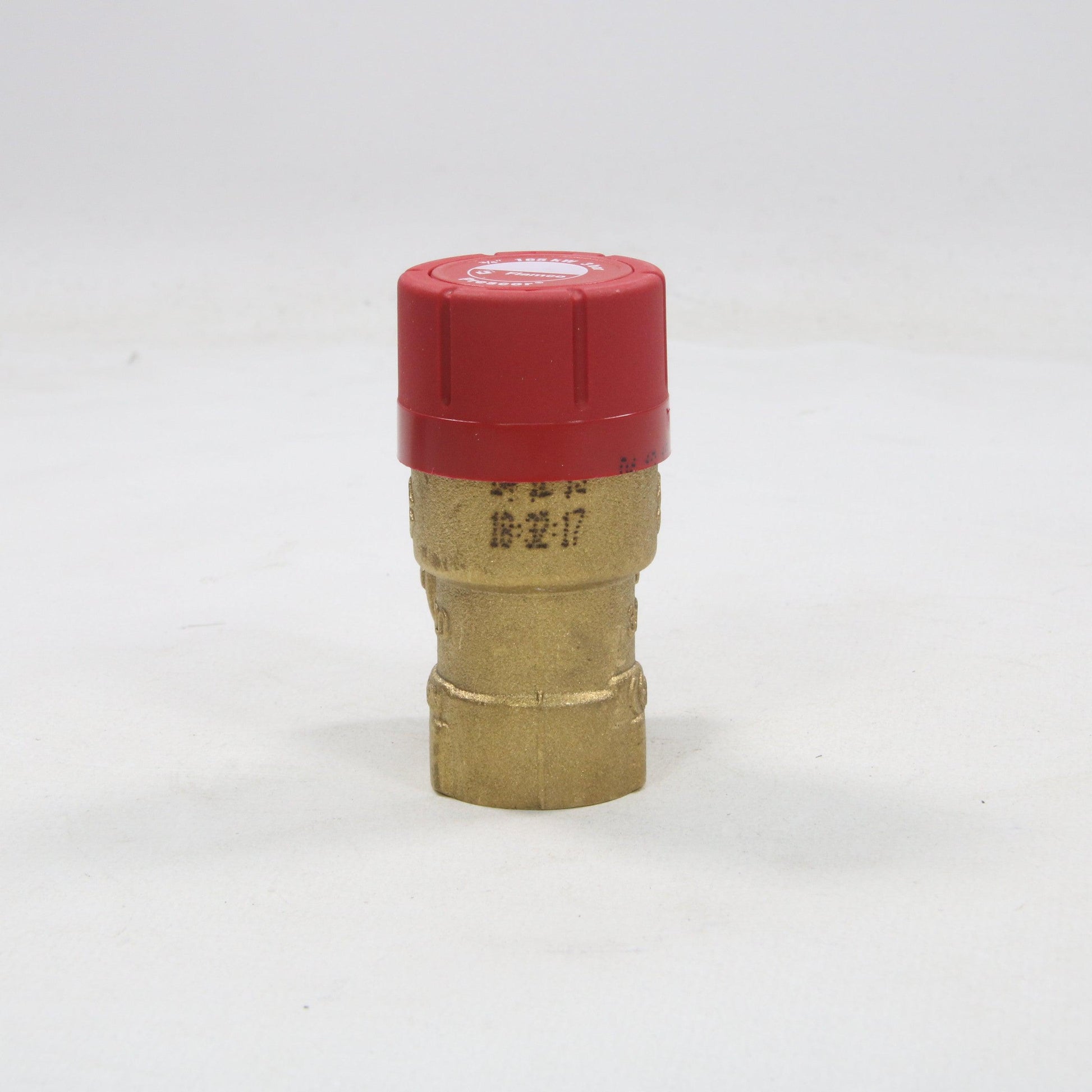 Flamco Prescor 3/4" Safety Valve 2.5 bar-Safety Valve-Used Industrial Parts