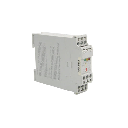 Flender Loher Calomat CK145 Thermal Motor Protection-Thermal Motor Protection-Used Industrial Parts