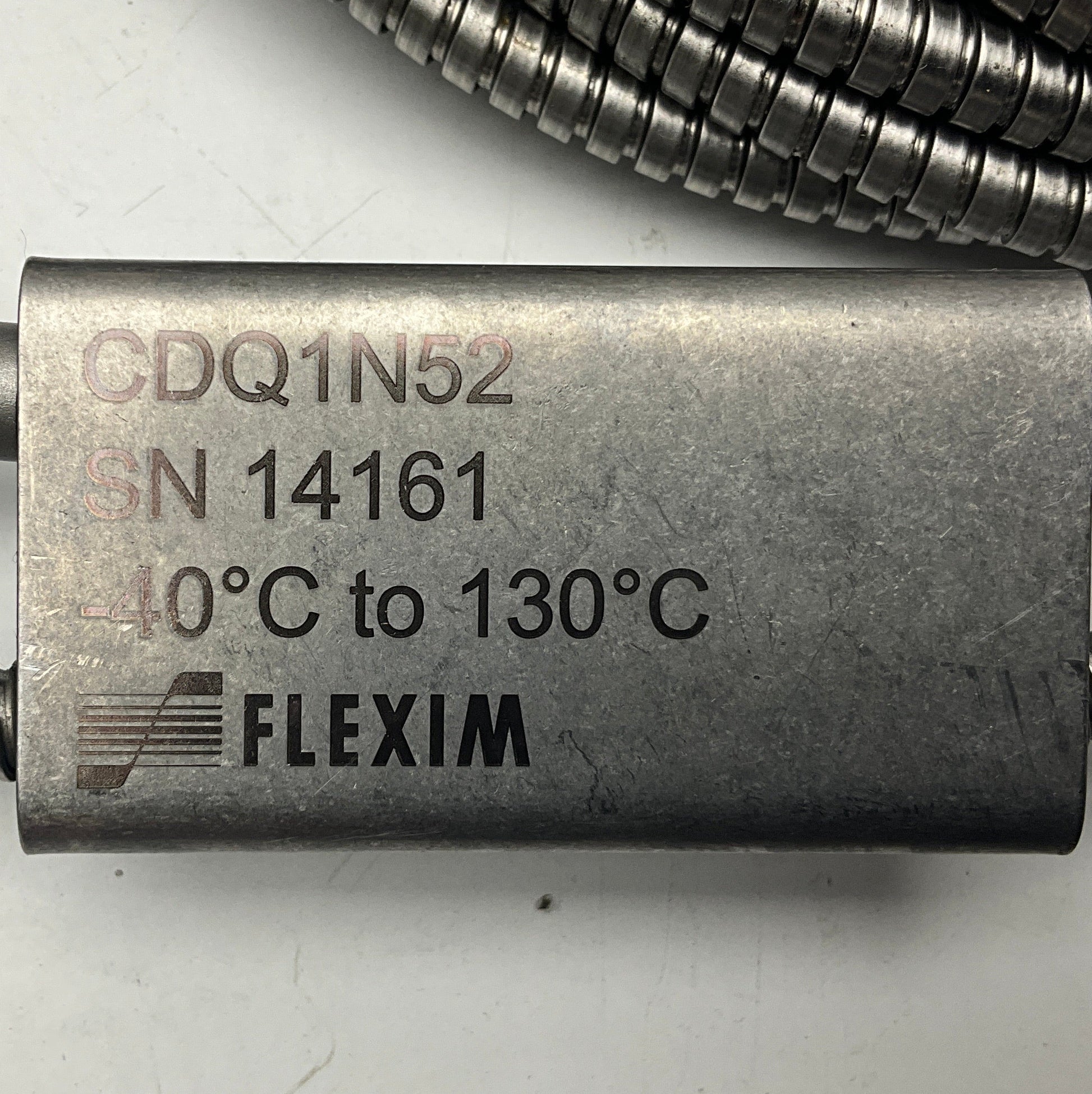 Flexim Fluxus ADM 7407 Ultrasonic Flowmeter Package-Ultrasonic Flowmeter Package-Used Industrial Parts