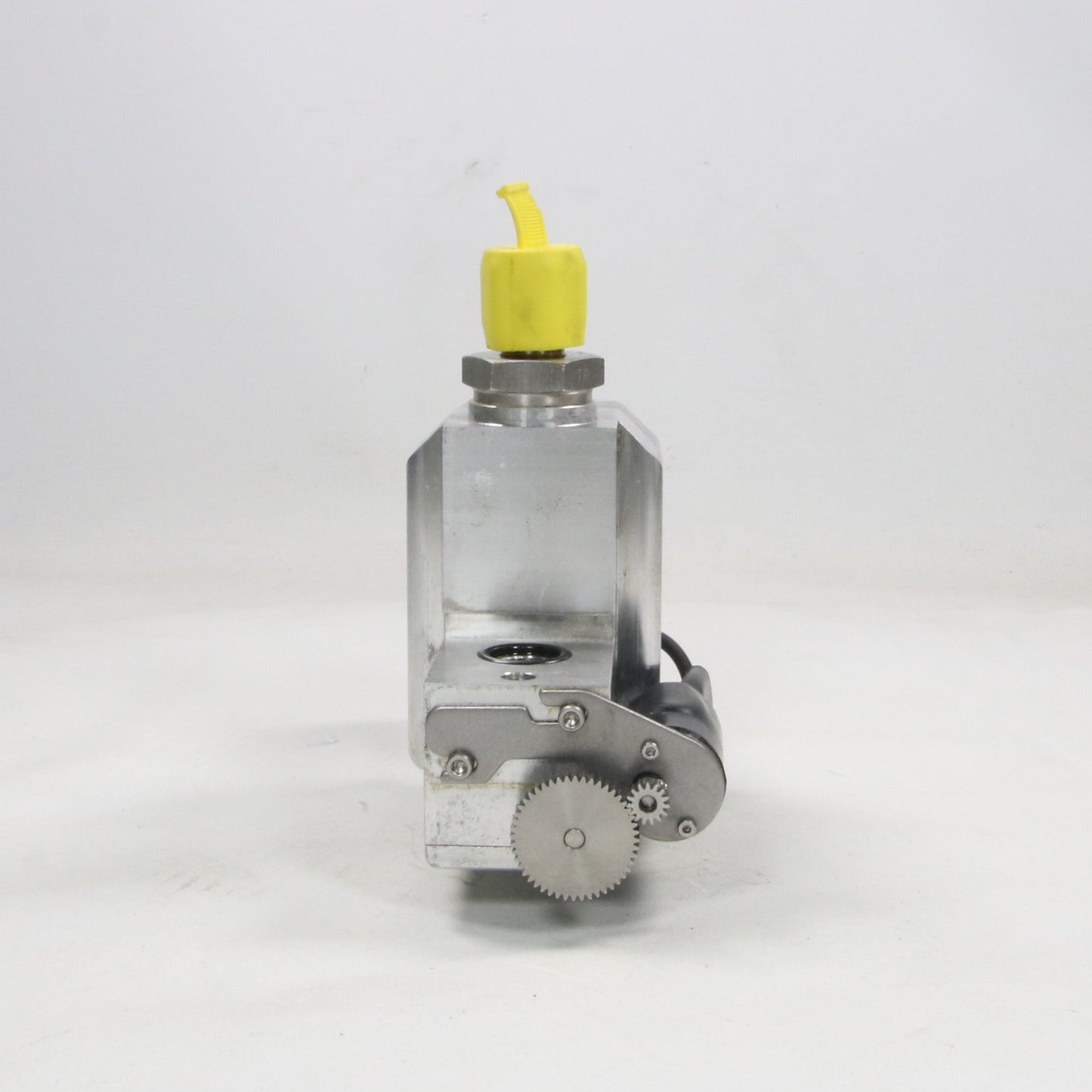 FlexoFlow Q4 FC 020 Intelligent Flow Rate Controller-Intelligent Flow Rate Controller-Used Industrial Parts