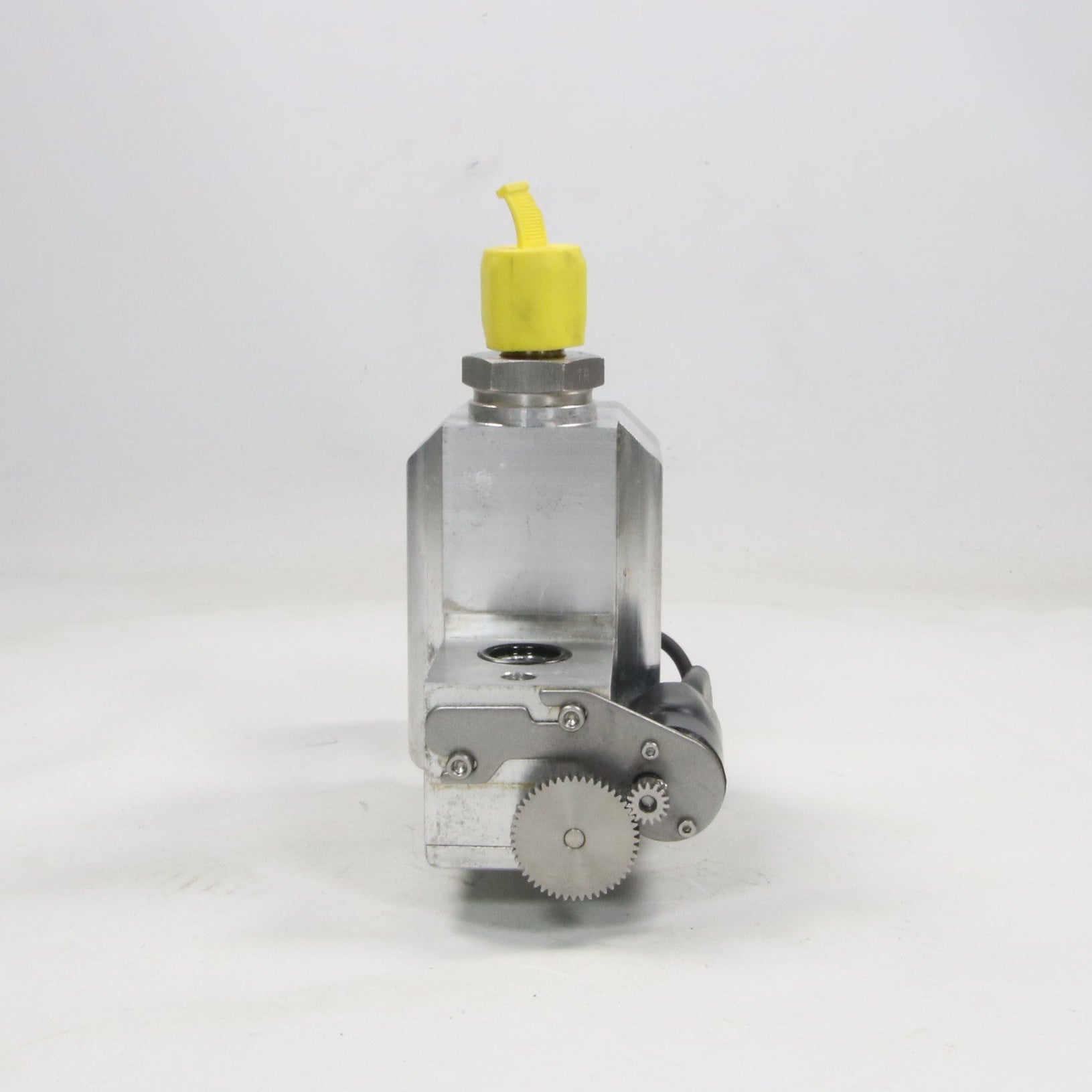 FlexoFlow Q4 FC 020 Intelligent Flow Rate Controller-Intelligent Flow Rate Controller-Used Industrial Parts