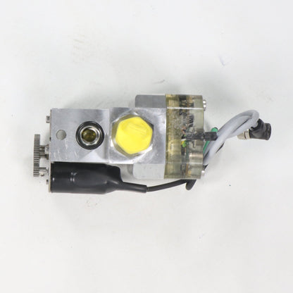 FlexoFlow Q4 FC 020 Intelligent Flow Rate Controller-Intelligent Flow Rate Controller-Used Industrial Parts