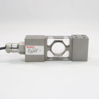 Flintec PC6 10kg C3 Single Point Load Cell-Single Point Load Cell-Used Industrial Parts