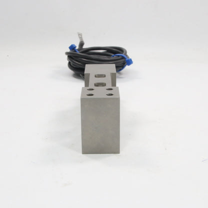 Flintec PC6 10kg C3 Single Point Load Cell-Single Point Load Cell-Used Industrial Parts
