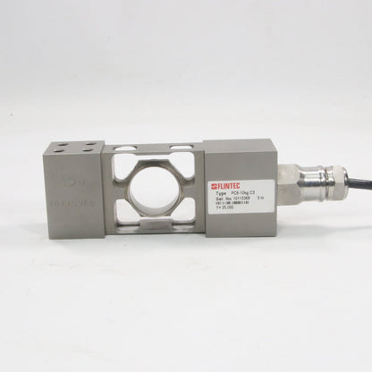 Flintec PC6 10kg C3 Single Point Load Cell-Single Point Load Cell-Used Industrial Parts
