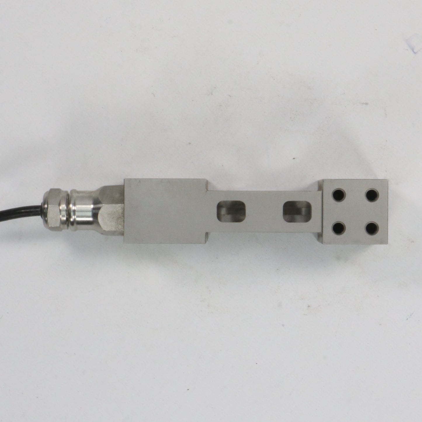 Flintec PC6 10kg C3 Single Point Load Cell-Single Point Load Cell-Used Industrial Parts