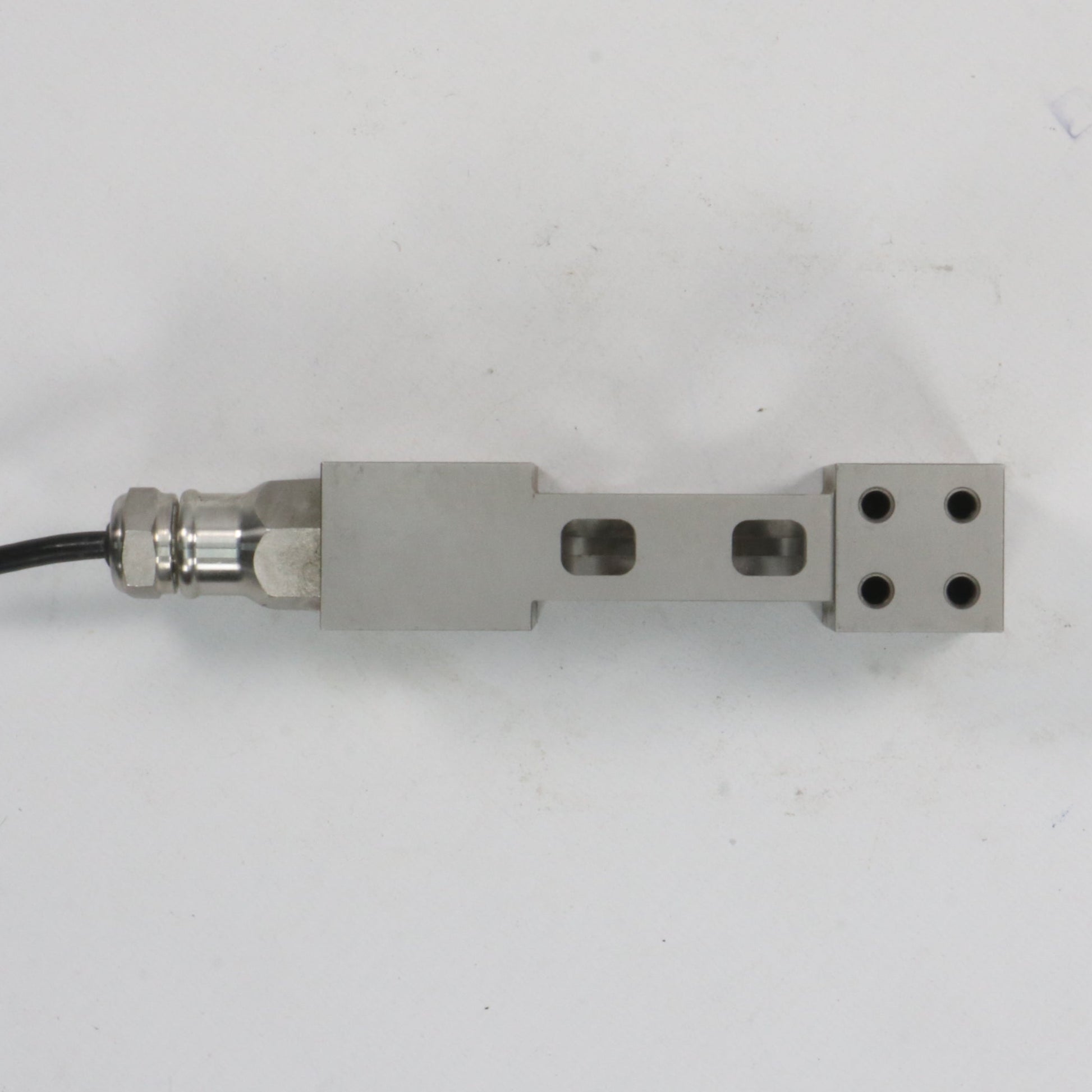 Flintec PC6 10kg C3 Single Point Load Cell-Single Point Load Cell-Used Industrial Parts