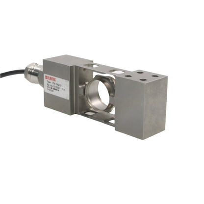 Flintec PC6 10kg C3 Single Point Load Cell-Single Point Load Cell-Used Industrial Parts
