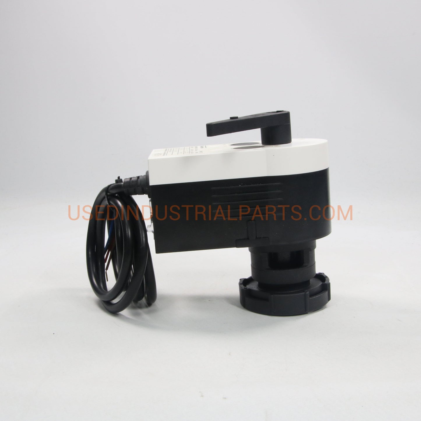 FlowControl AKM115SK001 Rotary Actuator-Rotary Actuator-DB-04-03-Used Industrial Parts