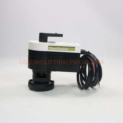 FlowControl AKM115SK001 Rotary Actuator-Rotary Actuator-DB-04-03-Used Industrial Parts