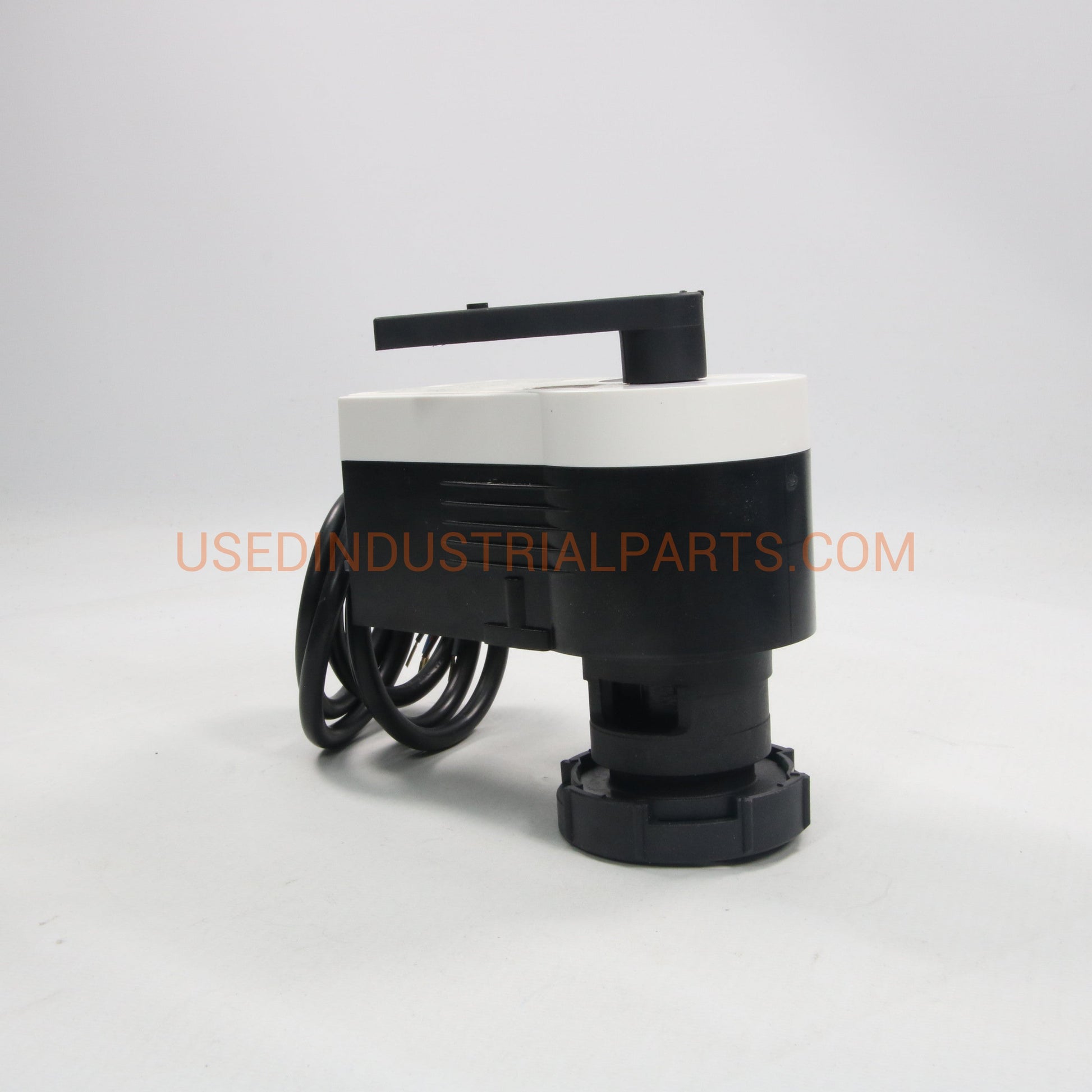 FlowControl AKM115SK001 Rotary Actuator-Rotary Actuator-DB-04-03-Used Industrial Parts