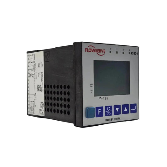 Flowserve KS 92-1 Temperature Controller-Temperature Controller-01-AA-05-02-09-6152429745773-Used Industrial Parts