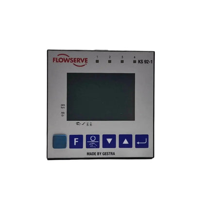 Flowserve KS 92-1 Temperature Controller-Temperature Controller-Used Industrial Parts