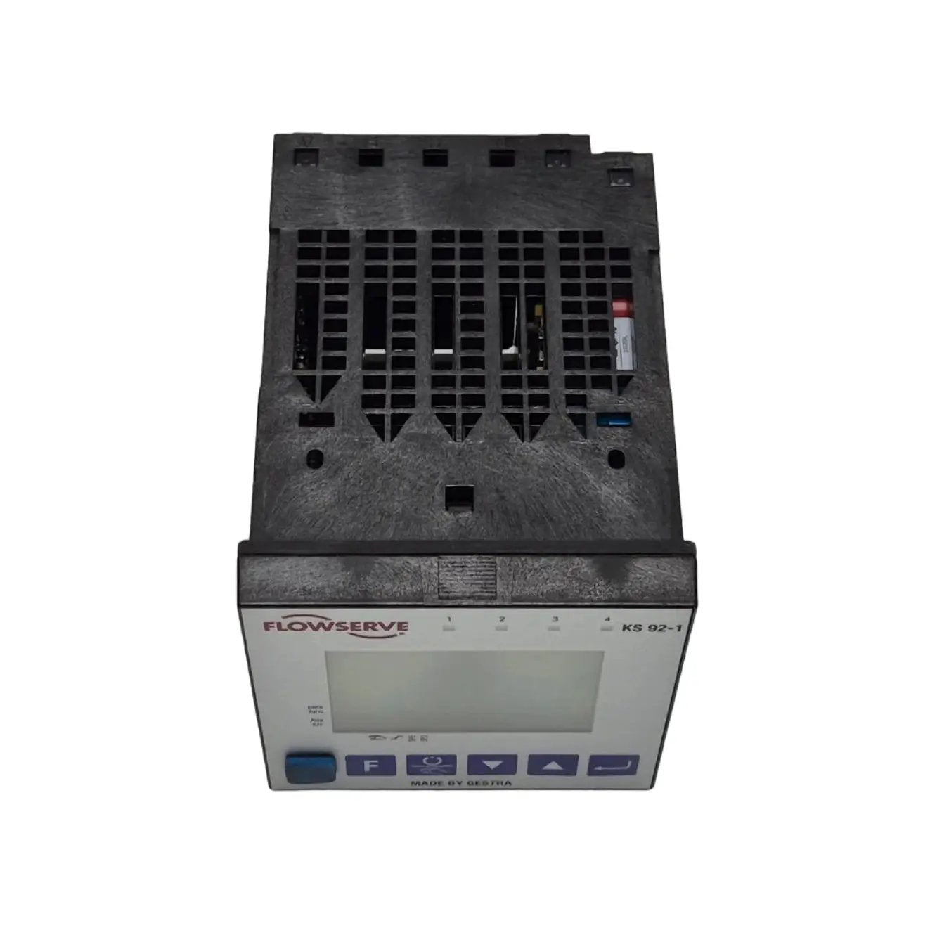 Flowserve KS 92-1 Temperature Controller-Temperature Controller-Used Industrial Parts