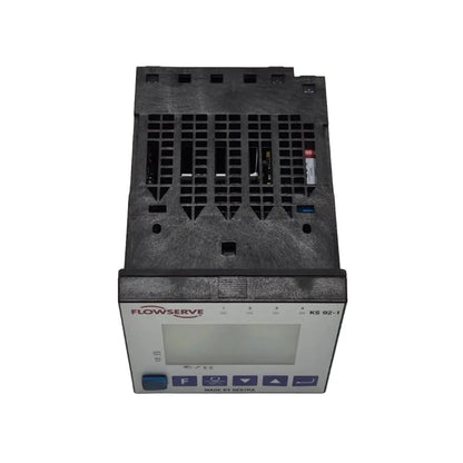 Flowserve KS 92-1 Temperature Controller-Temperature Controller-Used Industrial Parts