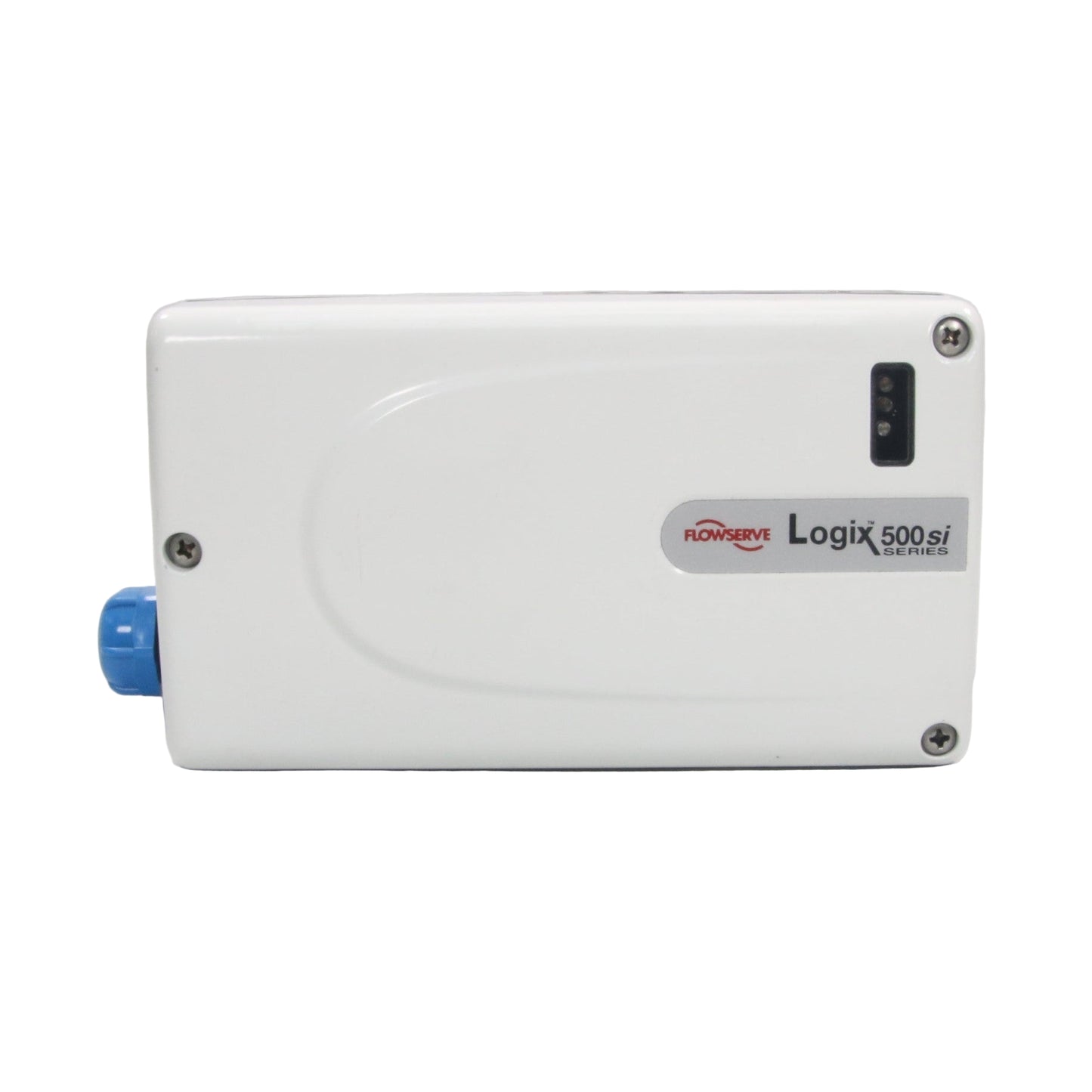 Flowserve Logix 500si Digital Valve Positioner-Digital Valve Positioner-Used Industrial Parts