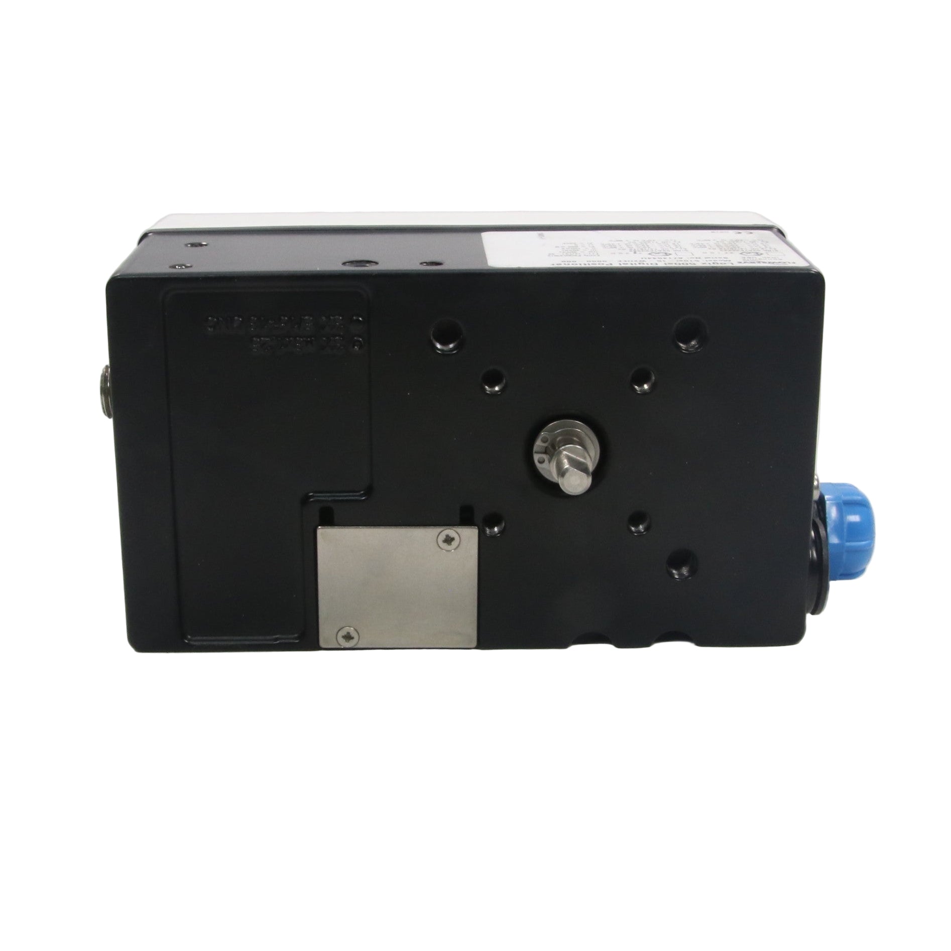 Flowserve Logix 500si Digital Valve Positioner-Digital Valve Positioner-Used Industrial Parts