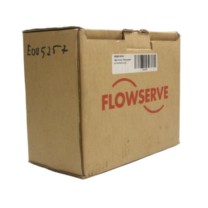 Flowserve Logix 500si Digital Valve Positioner-Digital Valve Positioner-Used Industrial Parts