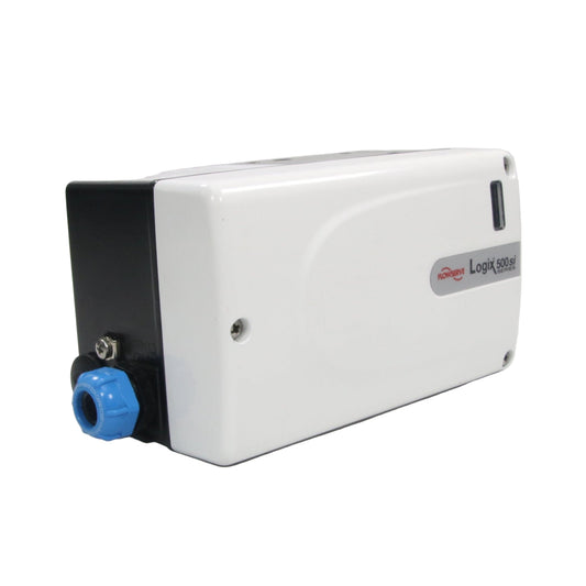 Flowserve Logix 500si Digital Valve Positioner-Digital Valve Positioner-Used Industrial Parts