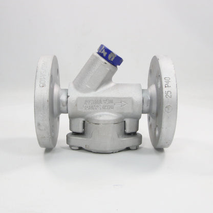 Flowserve MK 45 2 Thermostatic Steam Trap 1"-Thermostatic Steam Trap-Used Industrial Parts